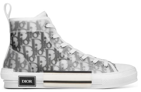 dior oblique sneakers women|Dior b23 high top price.